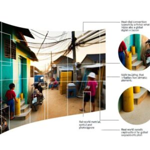 Impact of High-Speed Connectivity on Global Digital Inclusion