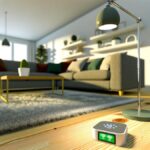 How the Internet of Things (IoT) Is Transforming Modern Homes