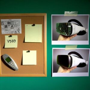 The Evolution of Online Communities: From Forums to the Metaverse