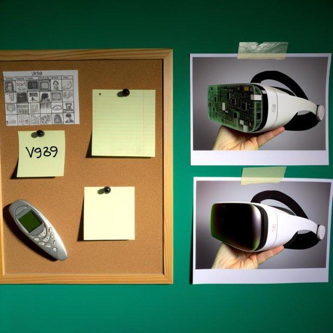 The Evolution of Online Communities: From Forums to the Metaverse