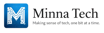 Minna Tech